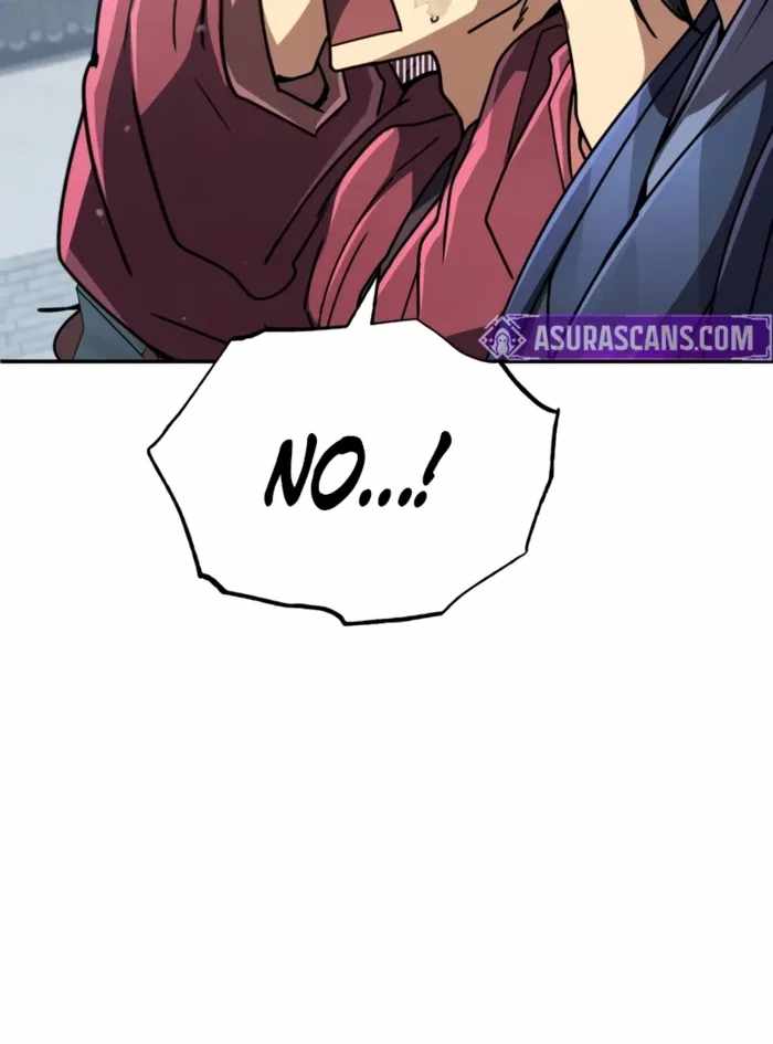 Read Reincarnation of the Fist King Manga Online