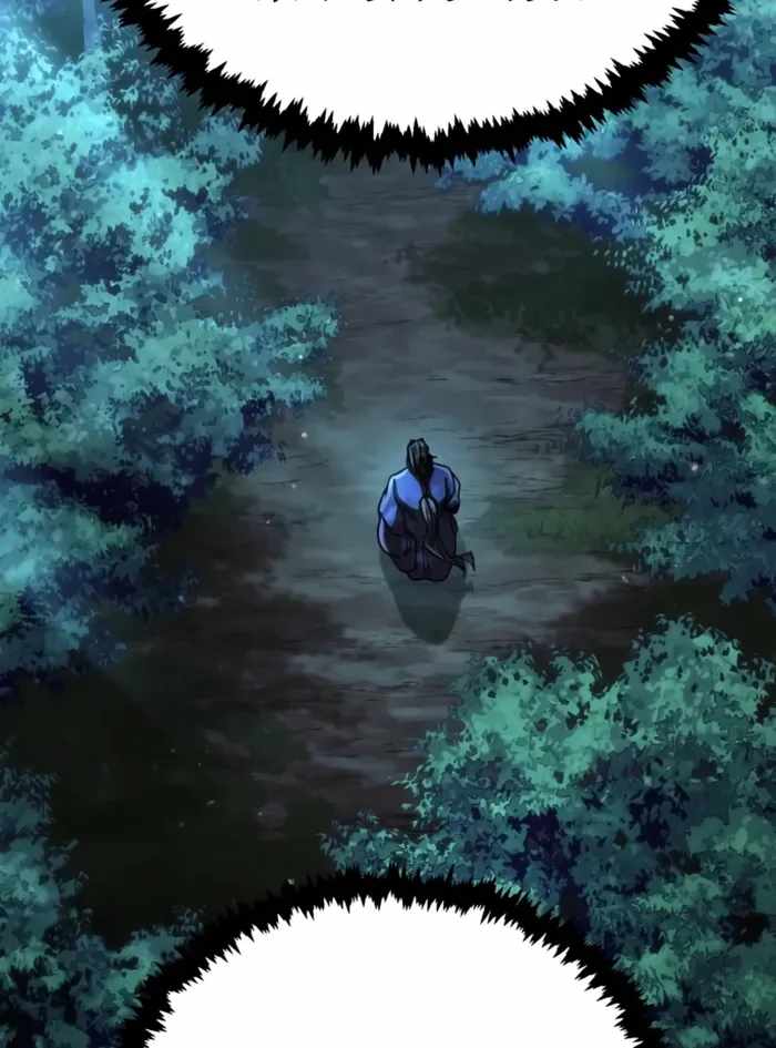 Read Reincarnation of the Fist King Manga Online