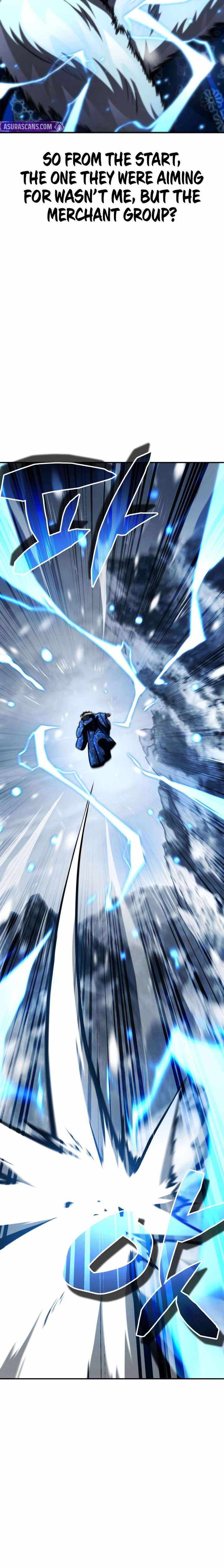 Read Reincarnation of the Fist King Manga Online