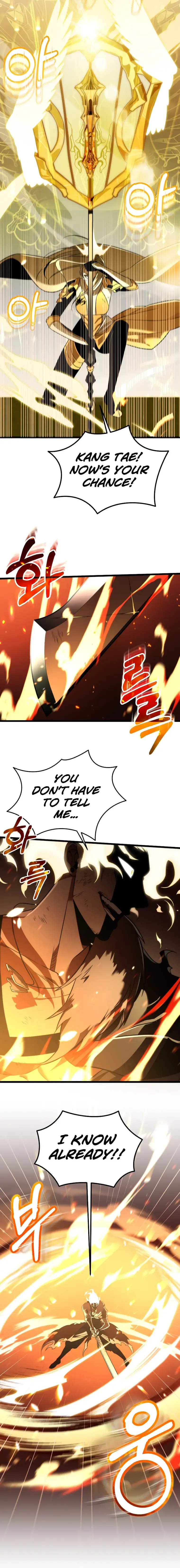 Read Reincarnator Manga Online