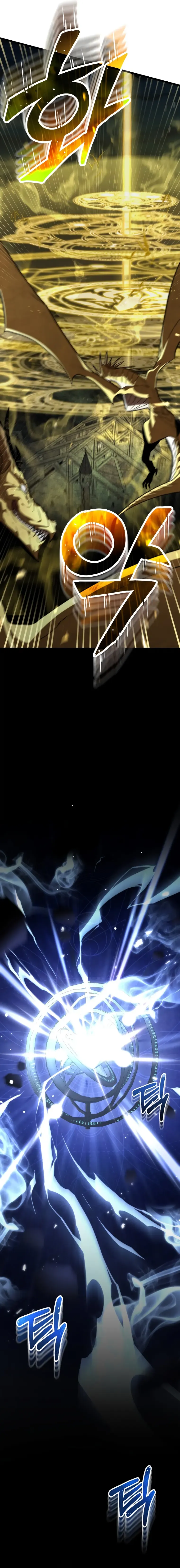 Read Reincarnator Manga Online