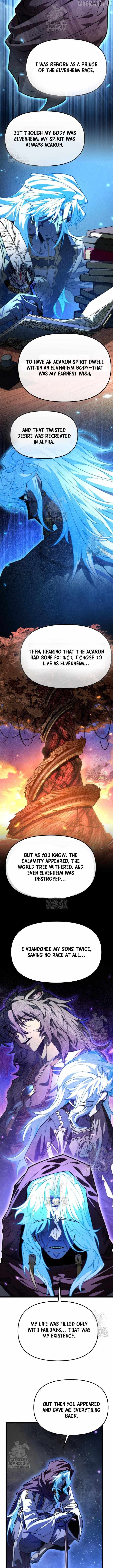 Read Reincarnator Manga Online