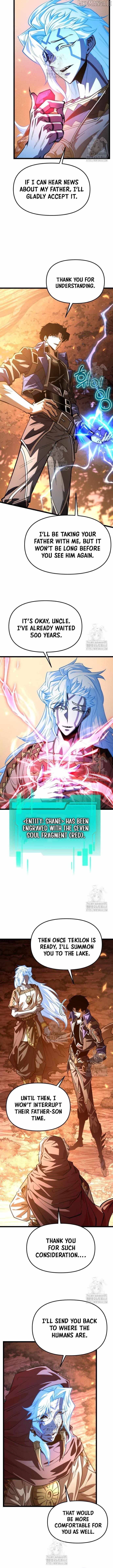 Read Reincarnator Manga Online