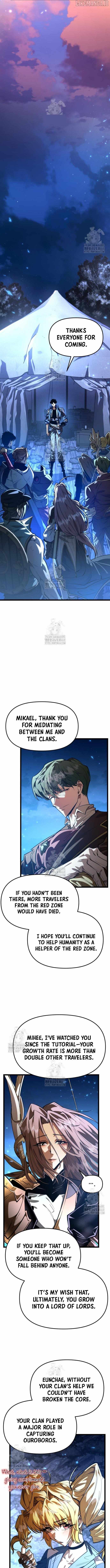 Read Reincarnator Manga Online