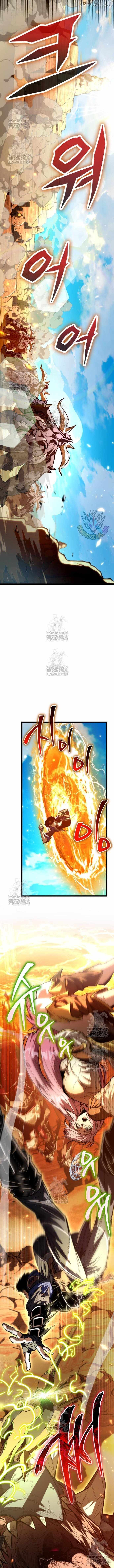 Read Reincarnator Manga Online