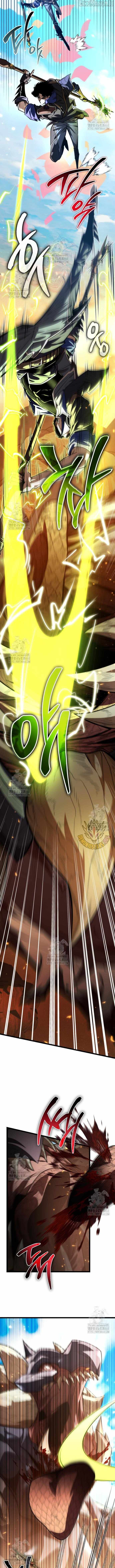 Read Reincarnator Manga Online