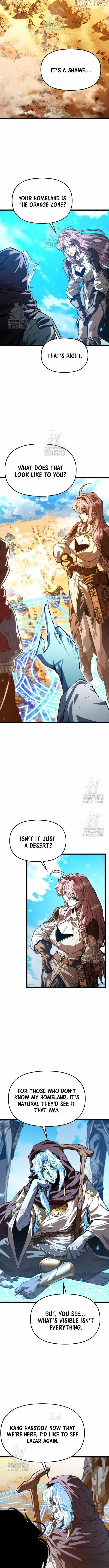 Read Reincarnator Manga Online