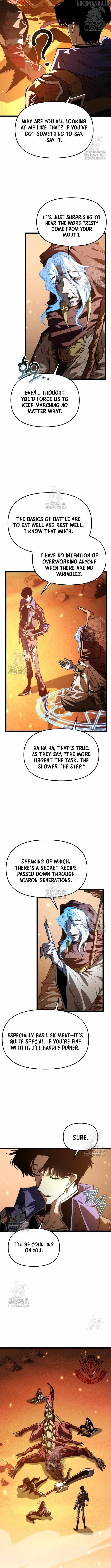 Read Reincarnator Manga Online