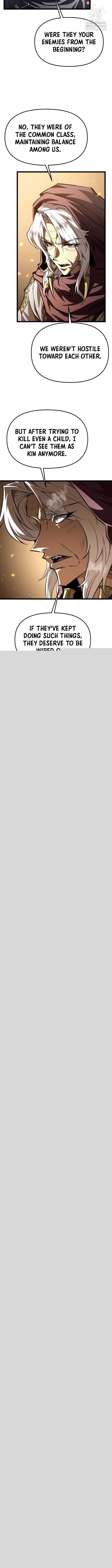 Read Reincarnator Manga Online