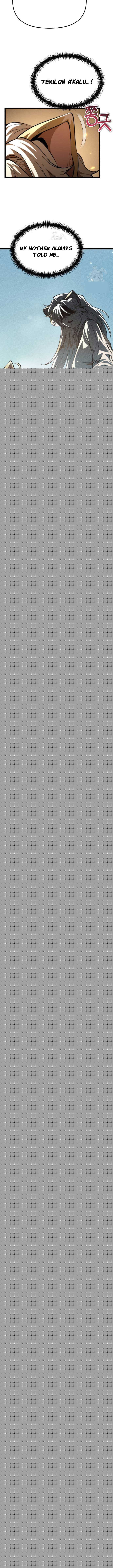 Read Reincarnator Manga Online