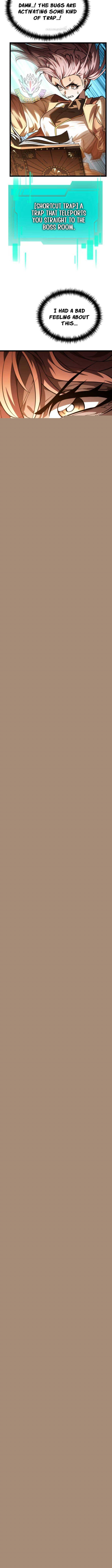 Read Reincarnator Manga Online