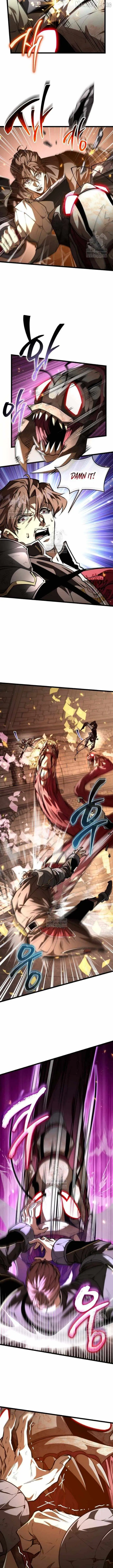 Read Reincarnator Manga Online