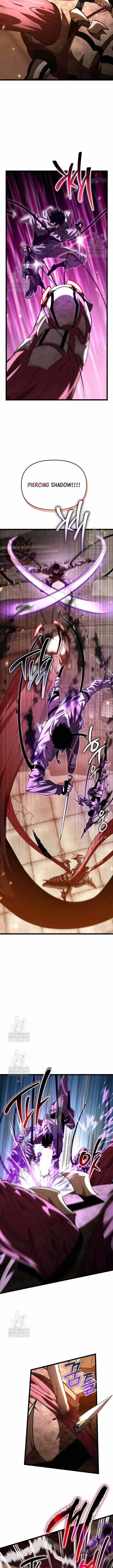 Read Reincarnator Manga Online