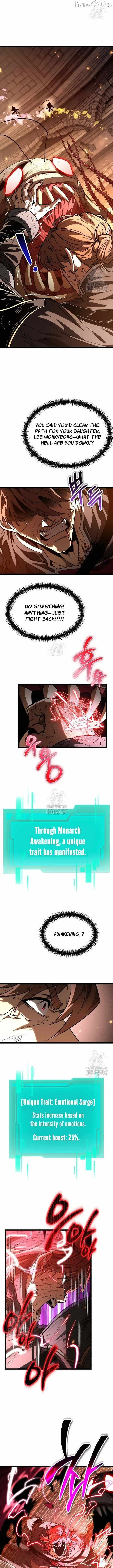 Read Reincarnator Manga Online