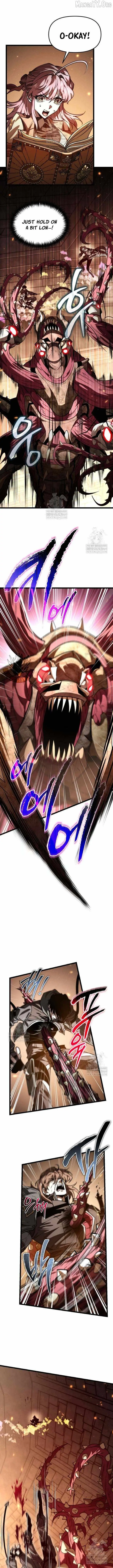 Read Reincarnator Manga Online