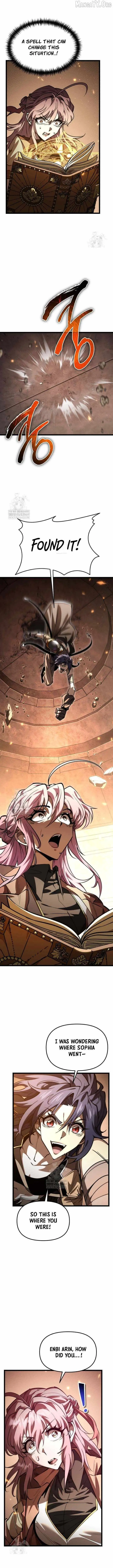 Read Reincarnator Manga Online