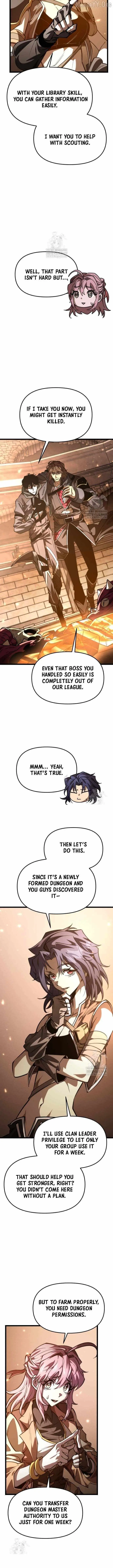 Read Reincarnator Manga Online