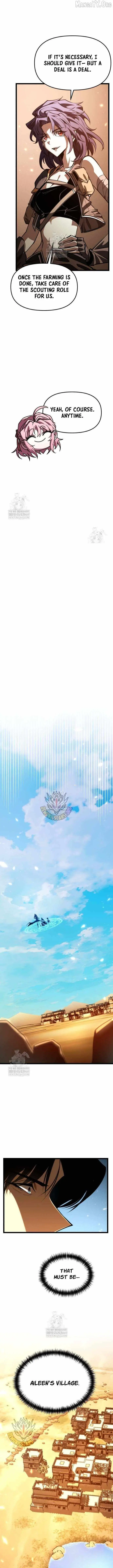 Read Reincarnator Manga Online