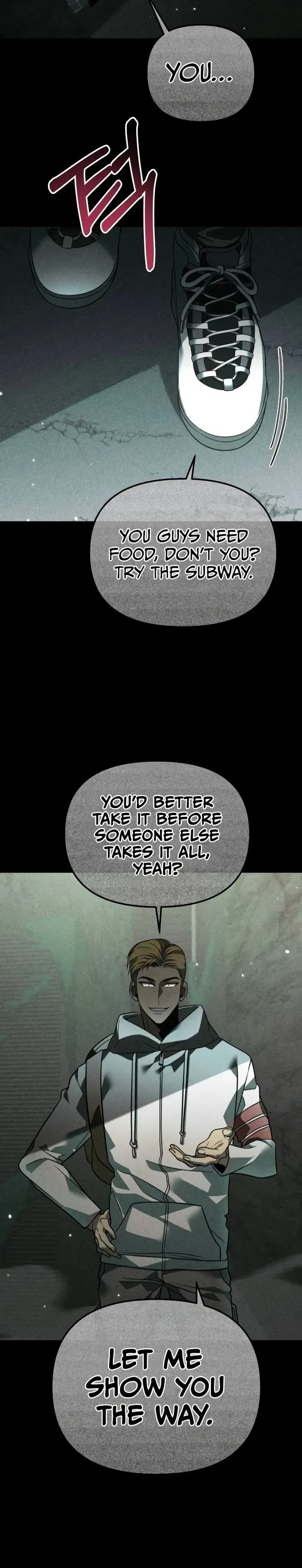 Read Reincarnator Manga Online