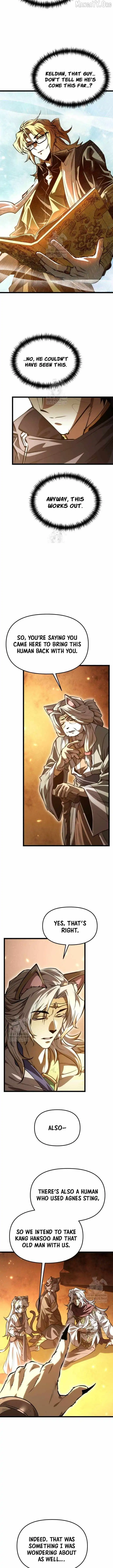 Read Reincarnator Manga Online