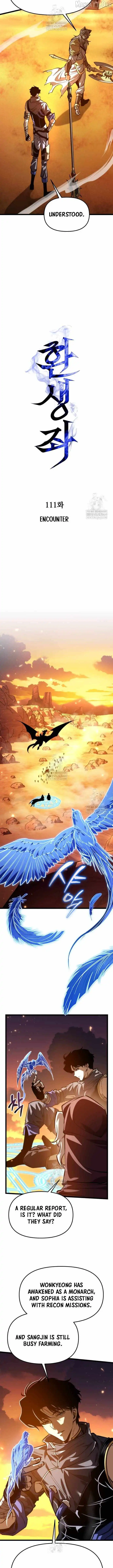 Read Reincarnator Manga Online