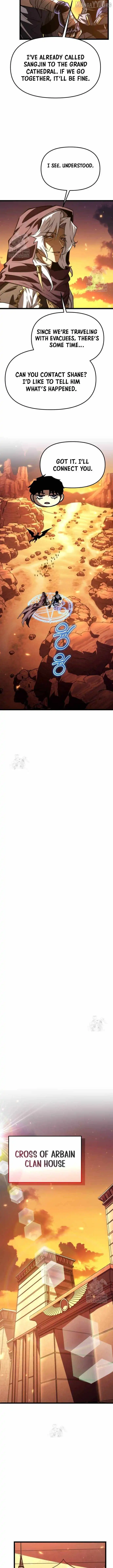 Read Reincarnator Manga Online