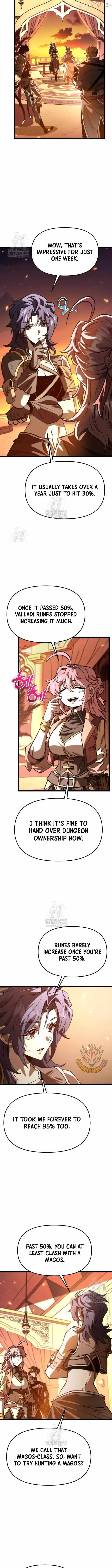 Read Reincarnator Manga Online