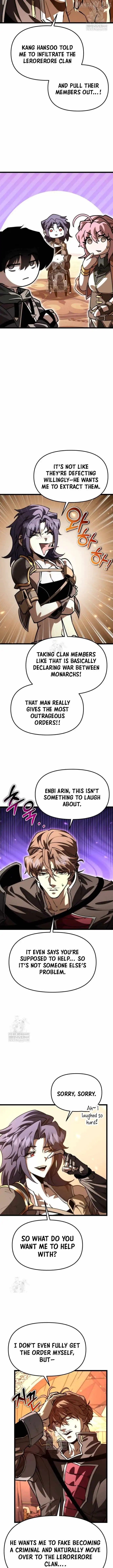 Read Reincarnator Manga Online