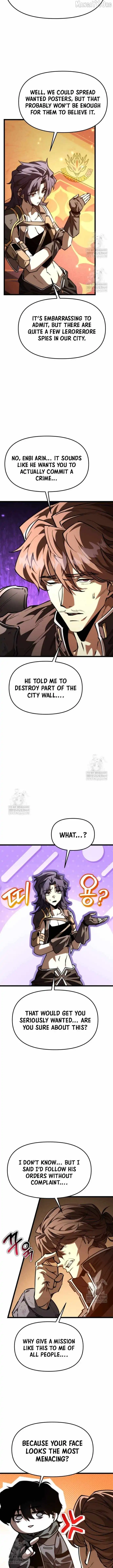 Read Reincarnator Manga Online