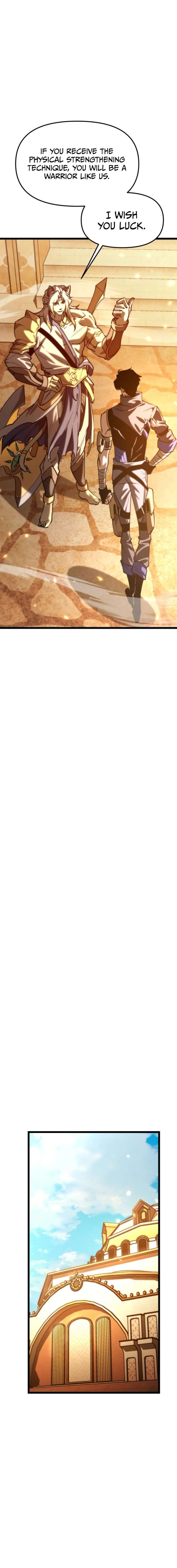 Read Reincarnator Manga Online