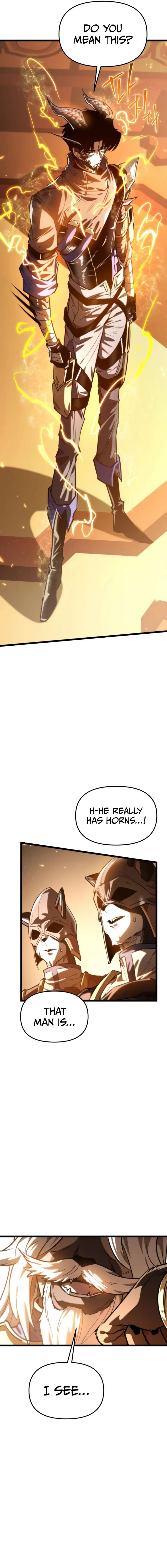 Read Reincarnator Manga Online