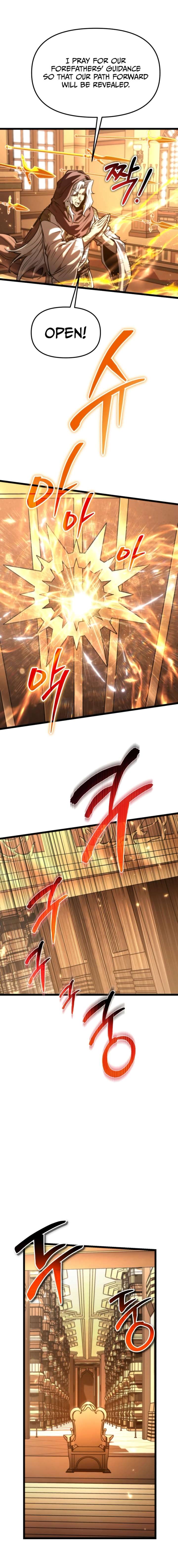 Read Reincarnator Manga Online