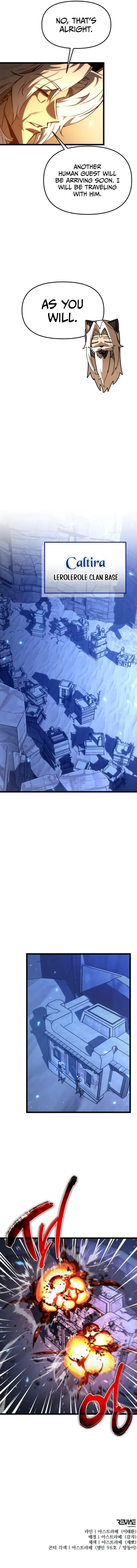 Read Reincarnator Manga Online