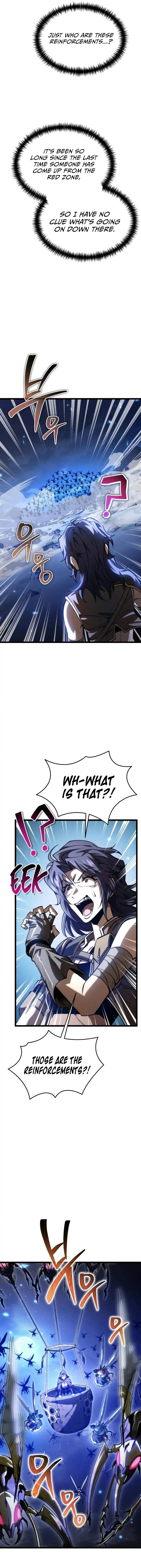 Read Reincarnator Manga Online