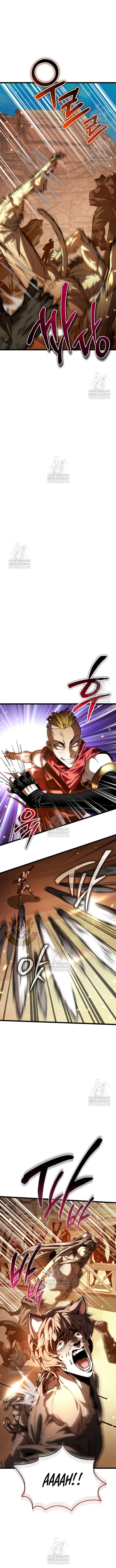 Read Reincarnator Manga Online