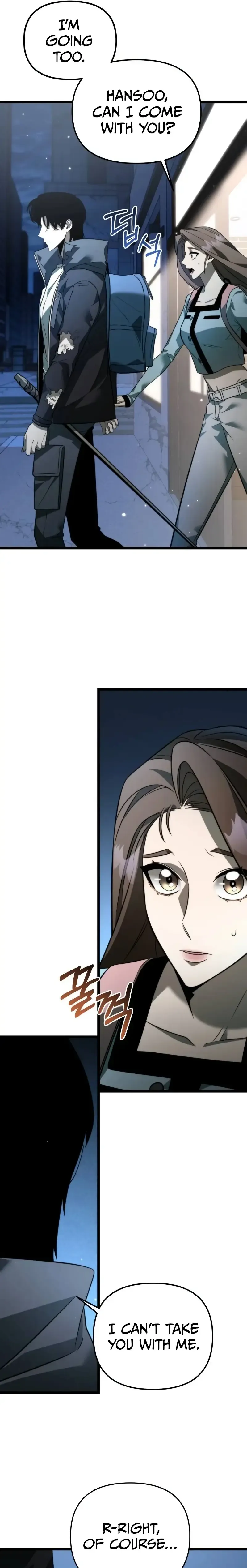 Read Reincarnator Manga Online