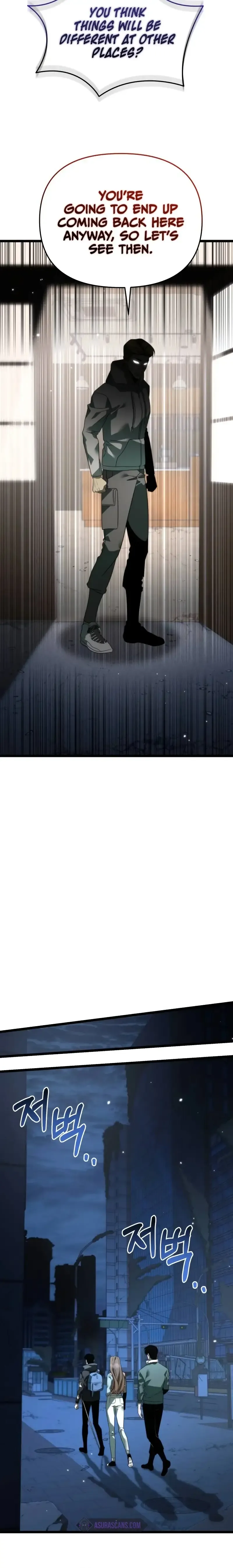 Read Reincarnator Manga Online