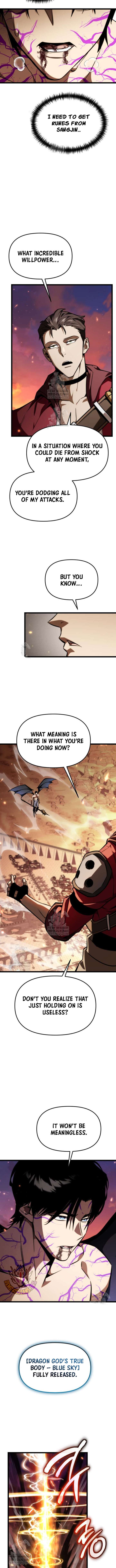 Read Reincarnator Manga Online