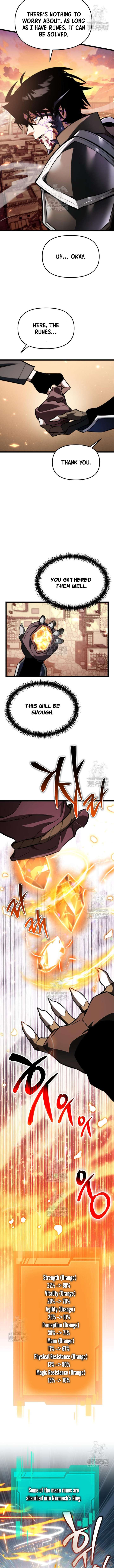 Read Reincarnator Manga Online