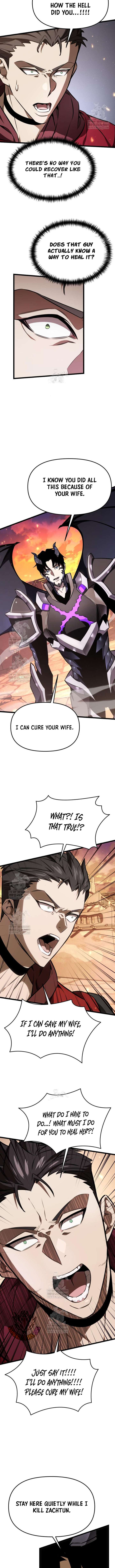 Read Reincarnator Manga Online