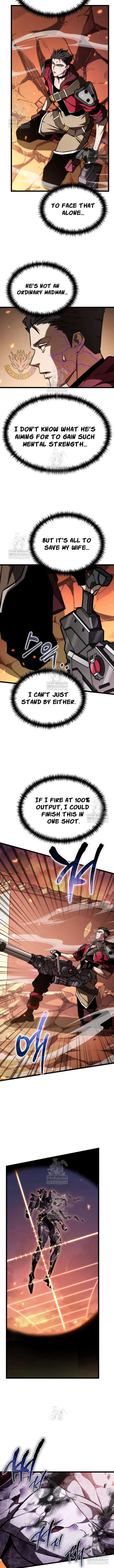 Read Reincarnator Manga Online