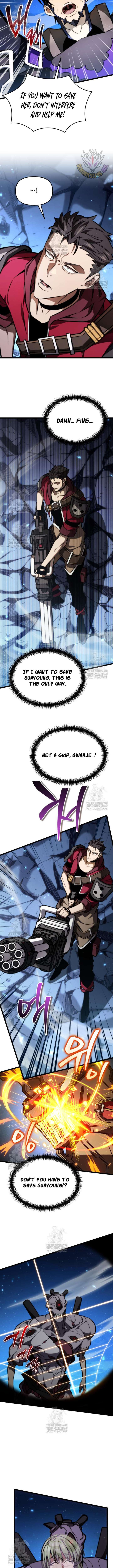 Read Reincarnator Manga Online