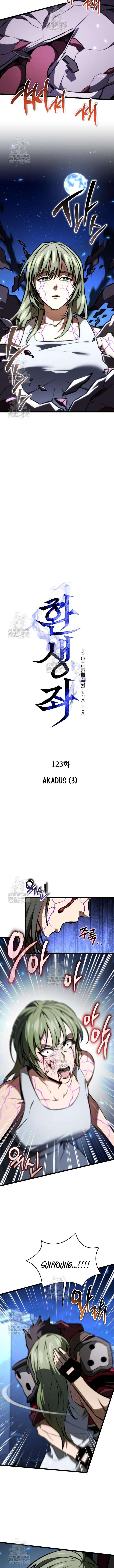 Read Reincarnator Manga Online