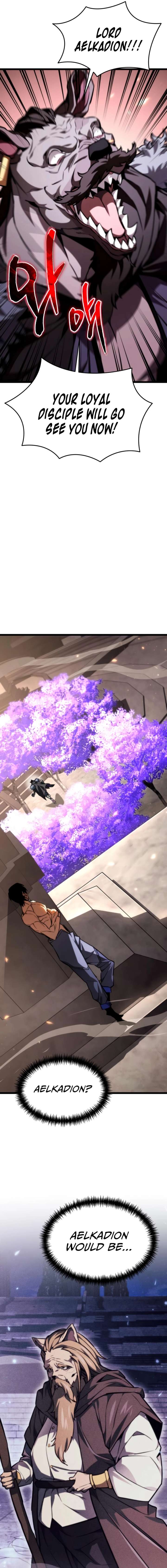 Read Reincarnator Manga Online