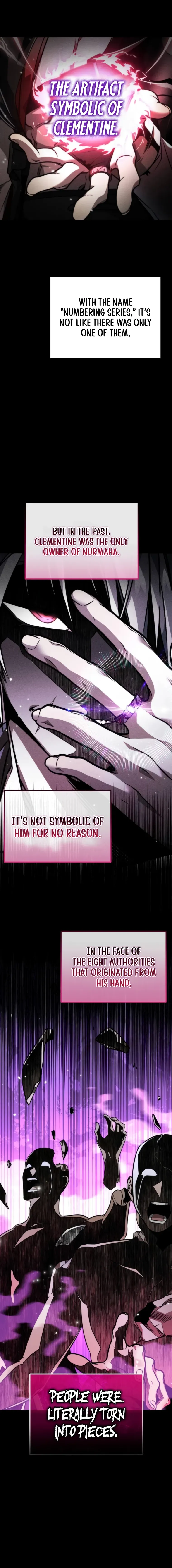 Read Reincarnator Manga Online