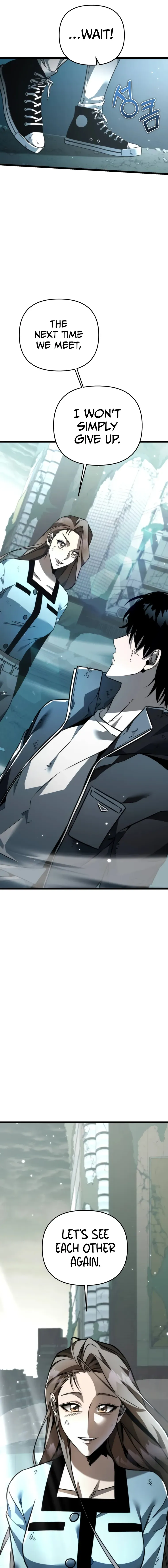 Read Reincarnator Manga Online