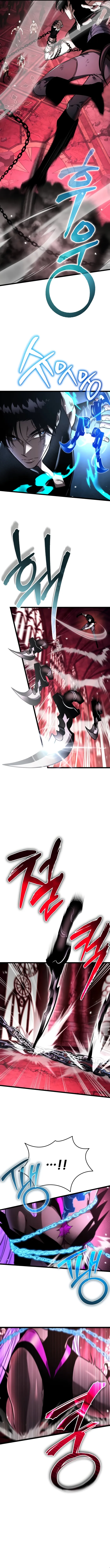 Read Reincarnator Manga Online