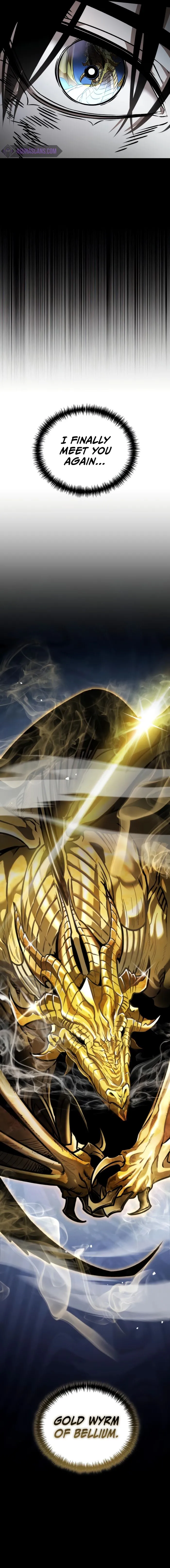 Read Reincarnator Manga Online