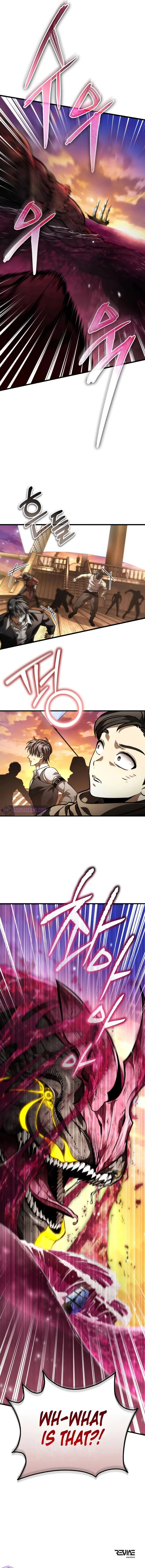 Read Reincarnator Manga Online