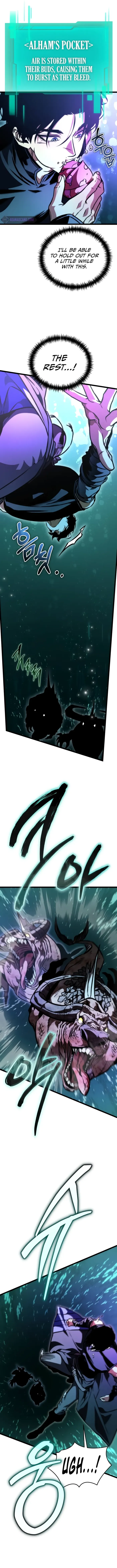 Read Reincarnator Manga Online